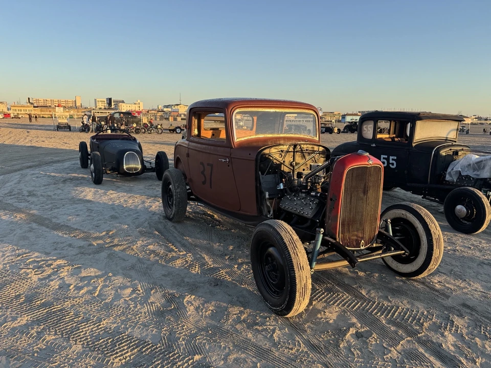 1932 Ford Model B - Image 6 of 9