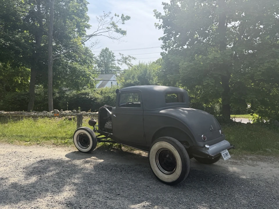 1932 Ford Model B - Image 4 of 9