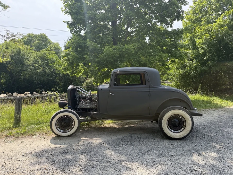 1932 Ford Model B - Image 3 of 9