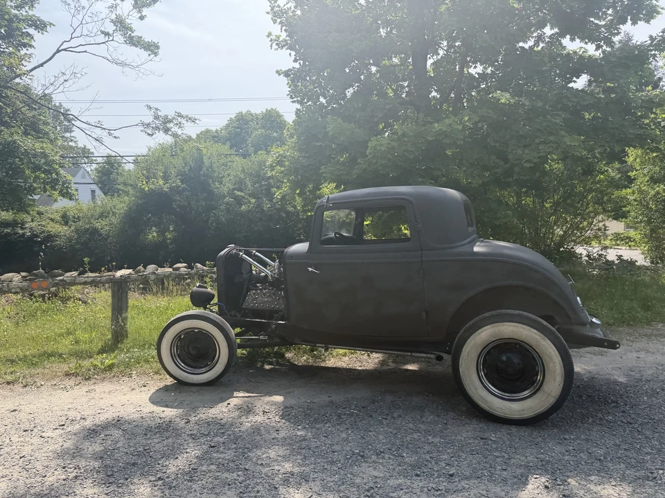 1932 Ford Model B - Image 5 of 9