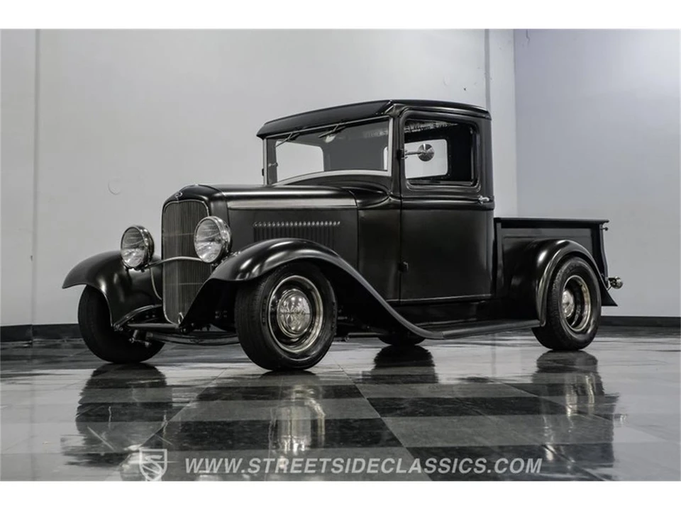 1932 Ford Model B - Image 21 of 31