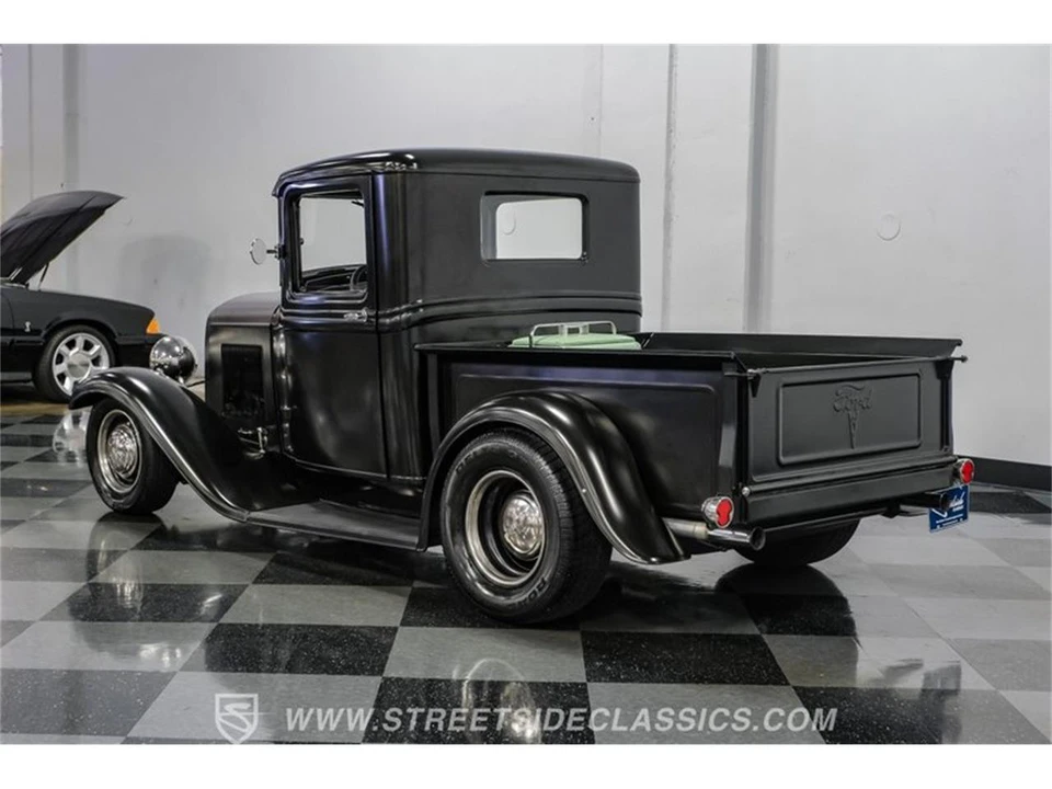 1932 Ford Model B - Image 9 of 31