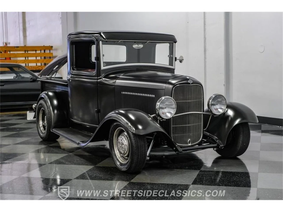 1932 Ford Model B - Image 17 of 31