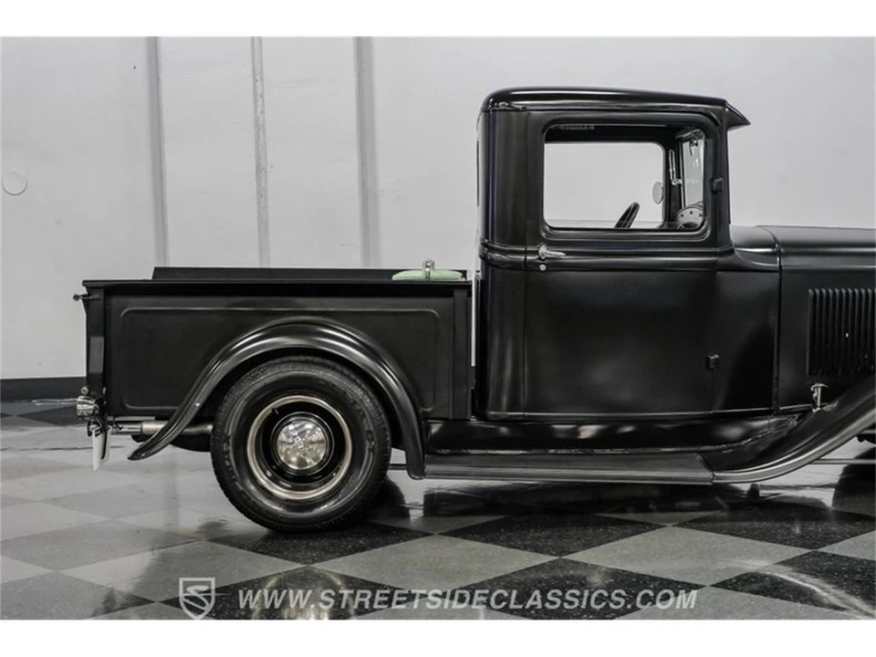 1932 Ford Model B - Image 29 of 31