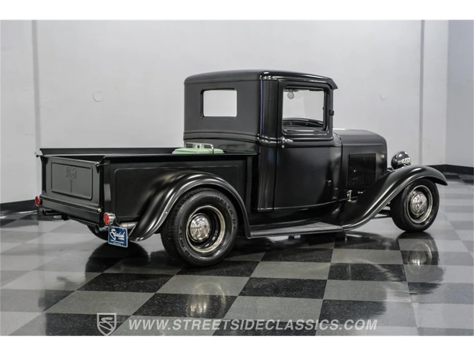 1932 Ford Model B - Image 13 of 31