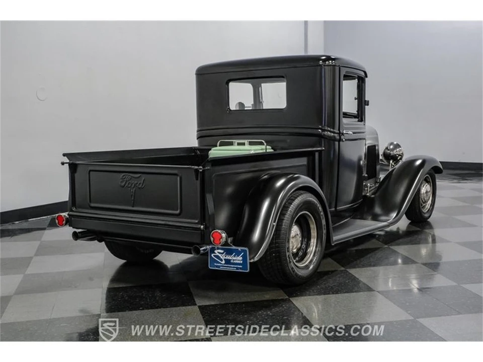 1932 Ford Model B - Image 25 of 31