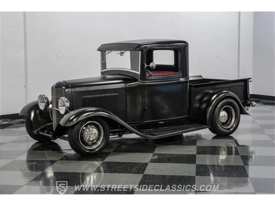 1932 Ford Model B - Image 6 of 31