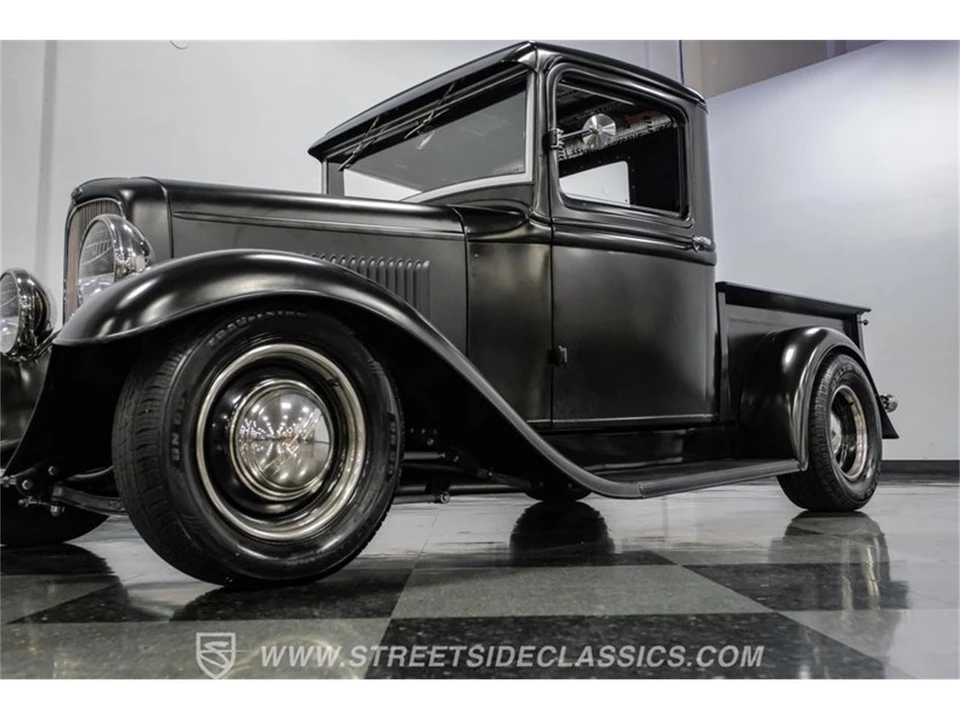 1932 Ford Model B - Image 22 of 31