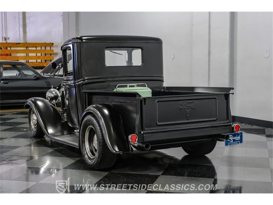 1932 Ford Model B - Image 10 of 31