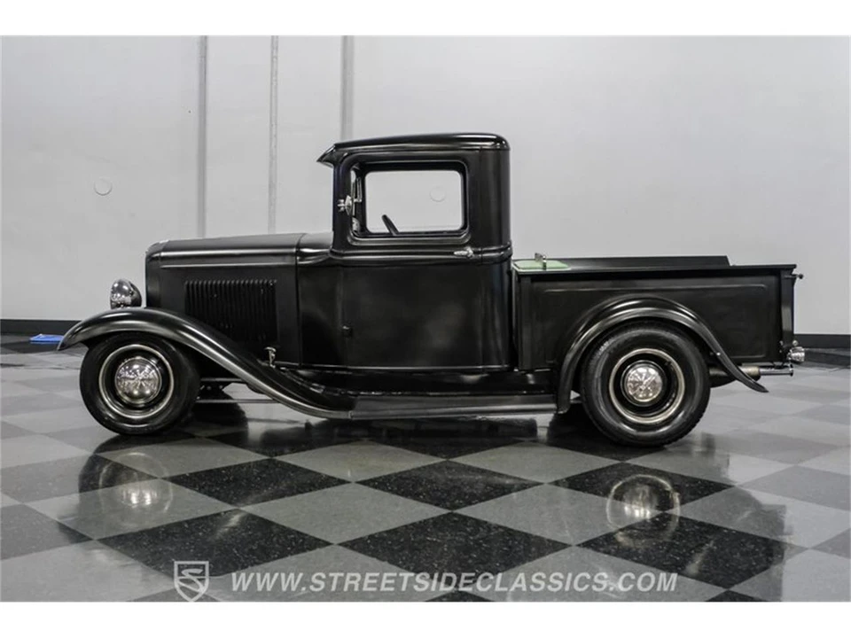 1932 Ford Model B - Image 2 of 31