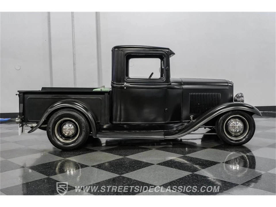 1932 Ford Model B - Image 14 of 31