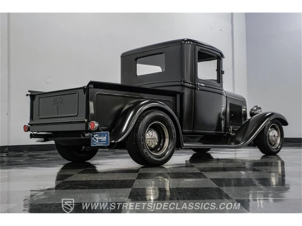 1932 Ford Model B - Image 27 of 31