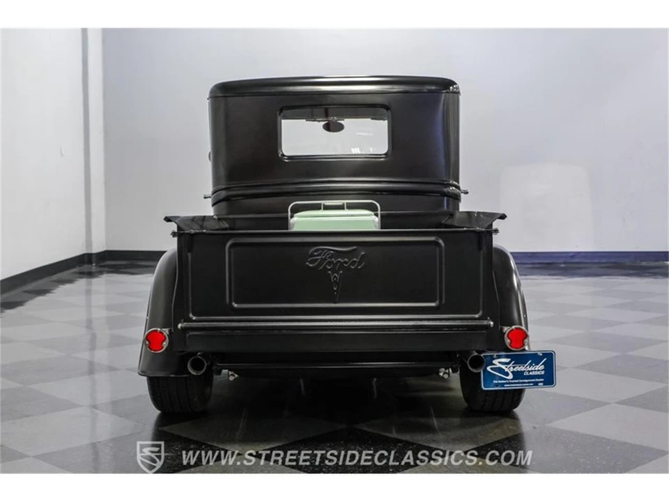 1932 Ford Model B - Image 11 of 31