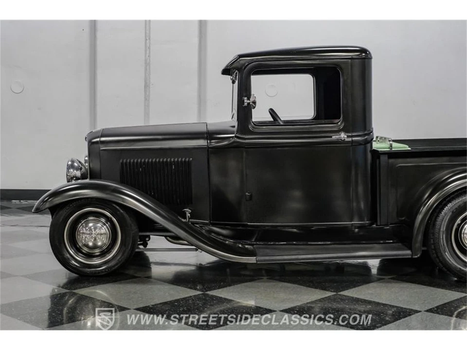 1932 Ford Model B - Image 23 of 31