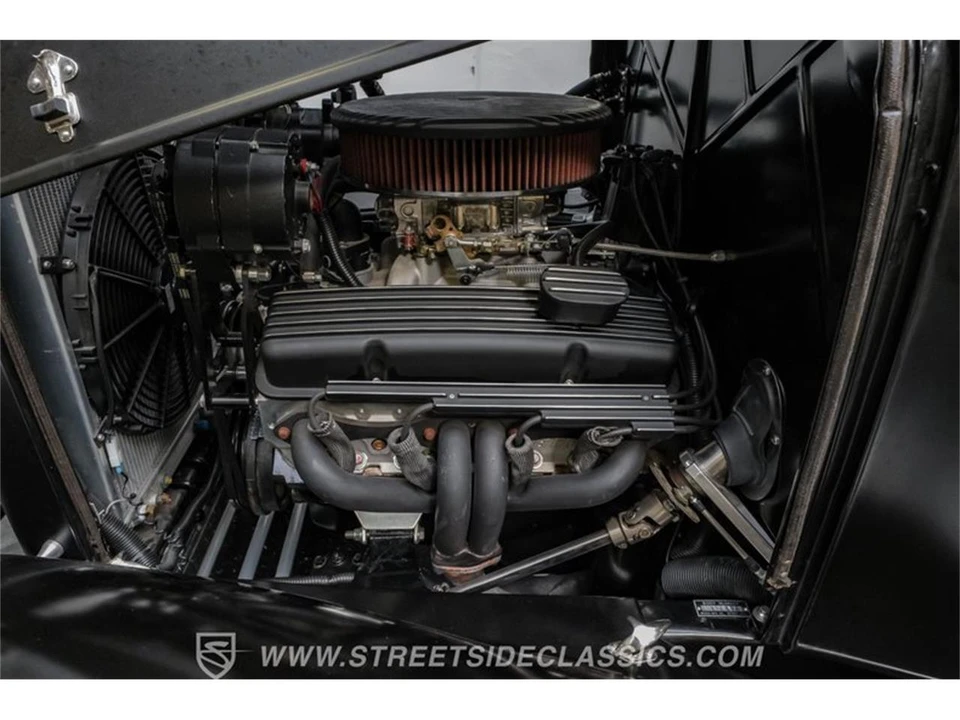 1932 Ford Model B - Image 3 of 31