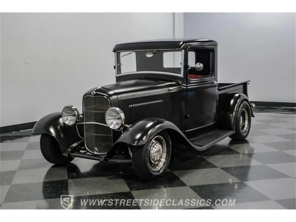 1932 Ford Model B - Image 19 of 31