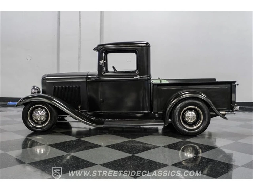 1932 Ford Model B - Image 7 of 31