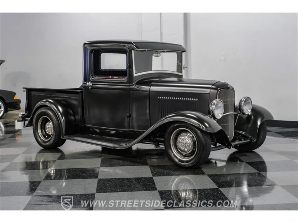 1932 Ford Model B - Image 15 of 31