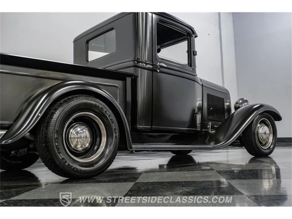 1932 Ford Model B - Image 28 of 31