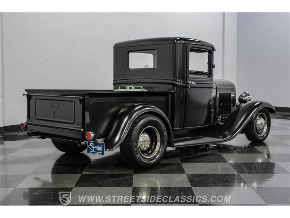 1932 Ford Model B - Image 12 of 31