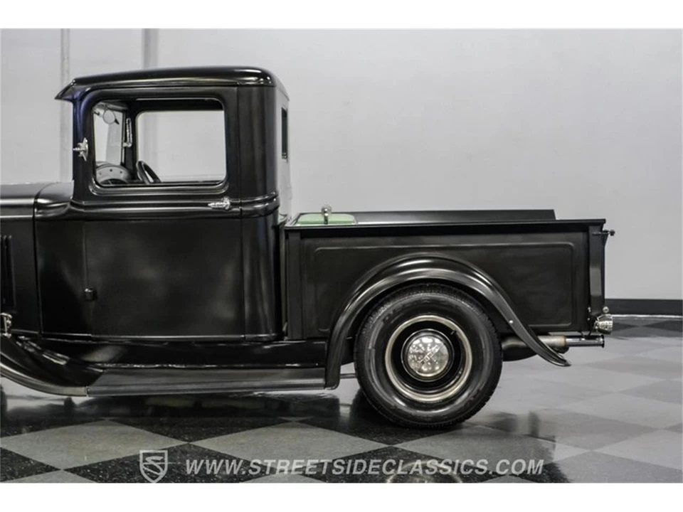 1932 Ford Model B - Image 24 of 31