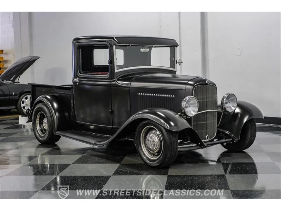 1932 Ford Model B - Image 16 of 31