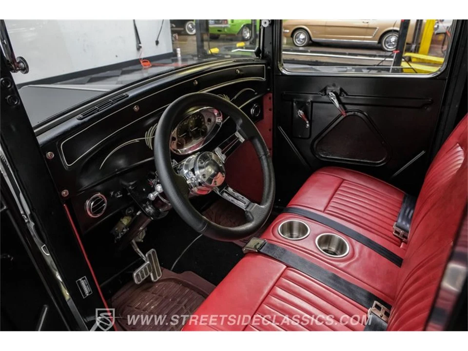 1932 Ford Model B - Image 4 of 31