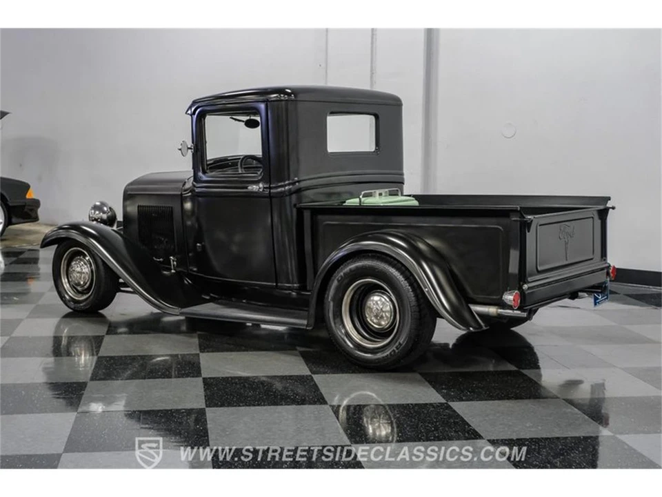 1932 Ford Model B - Image 8 of 31