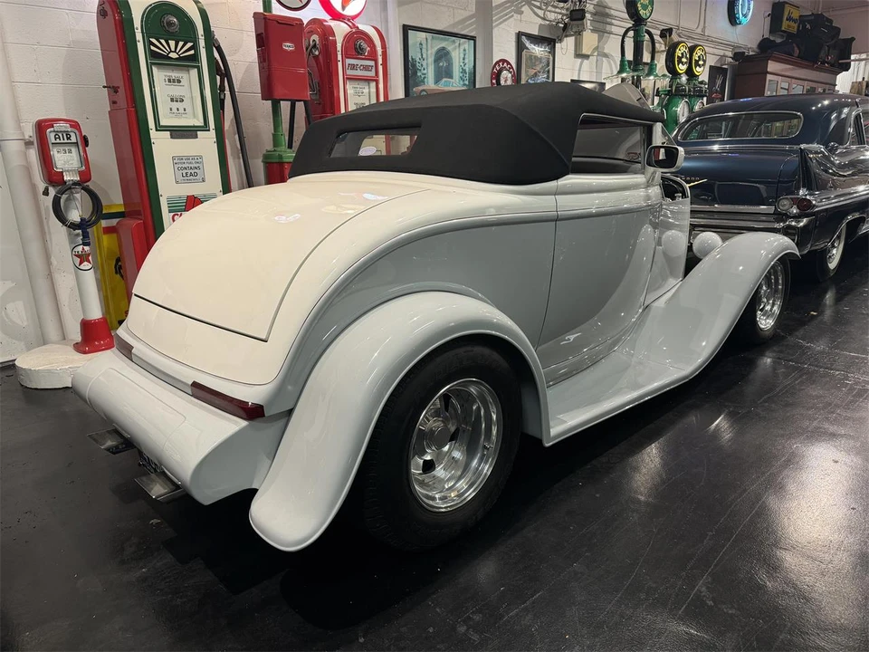 1932 Ford Model B - Image 2 of 4