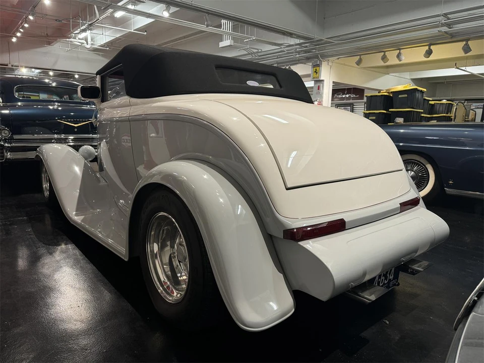 1932 Ford Model B - Image 3 of 4