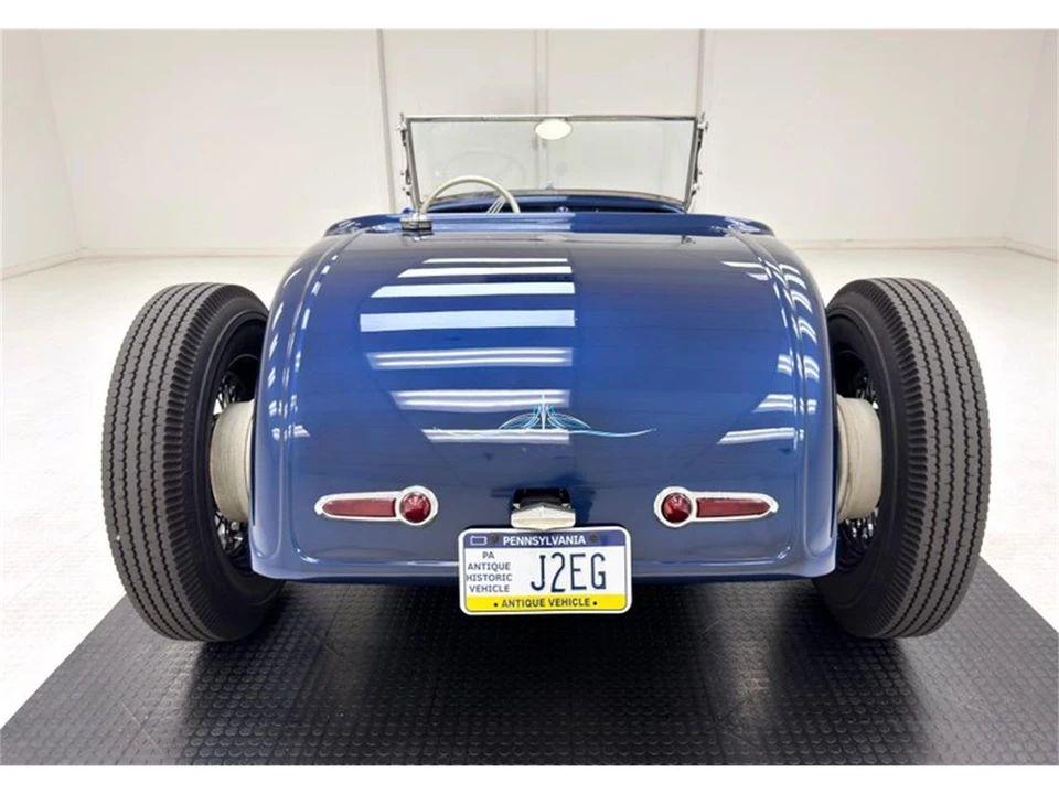 1932 Ford Model B - Image 4 of 31