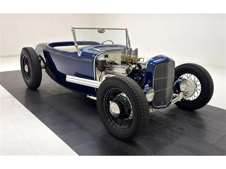 1932 Ford Model B - Image 7 of 31
