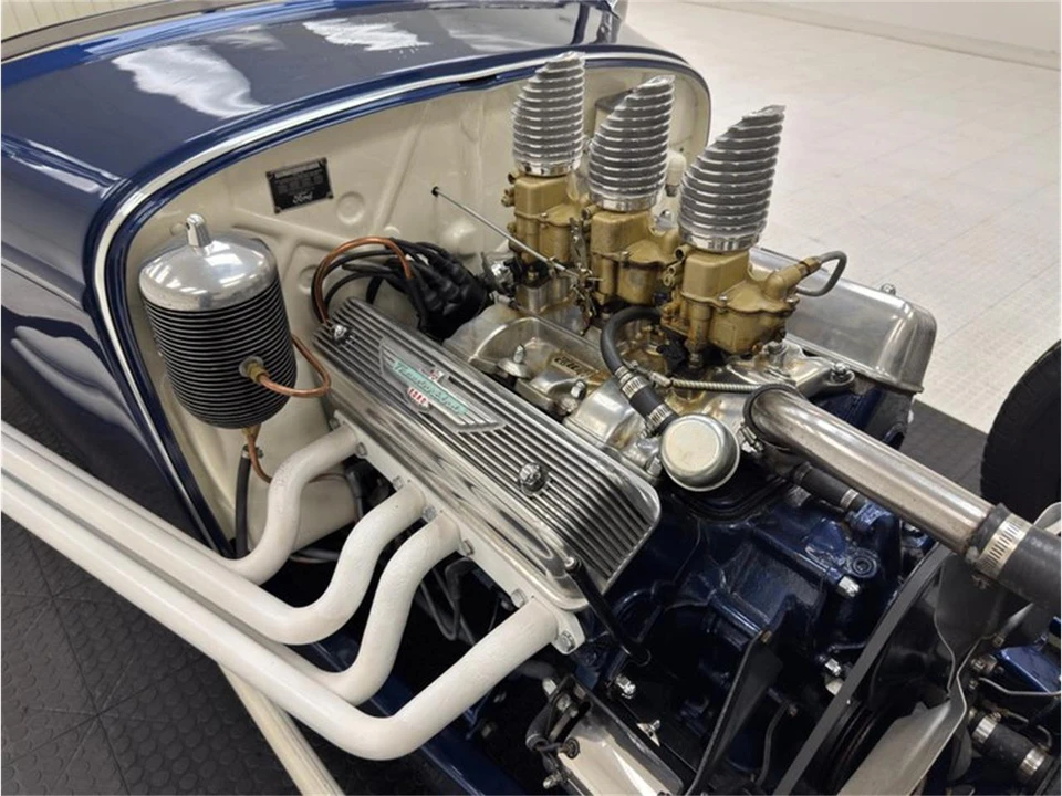 1932 Ford Model B - Image 28 of 31