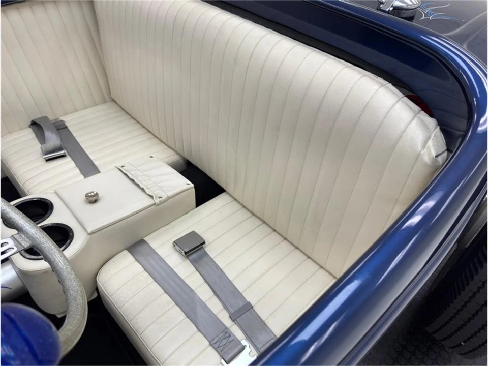 1932 Ford Model B - Image 31 of 31