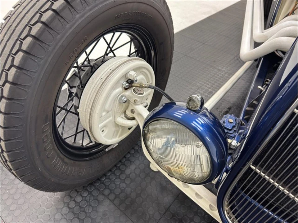 1932 Ford Model B - Image 10 of 31