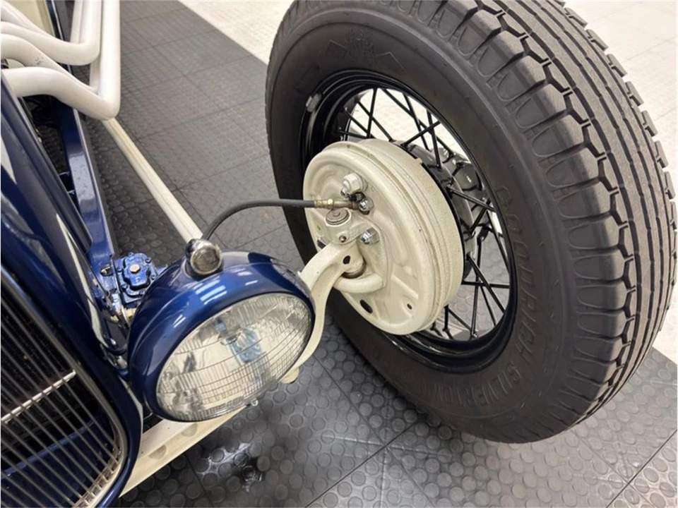 1932 Ford Model B - Image 11 of 31