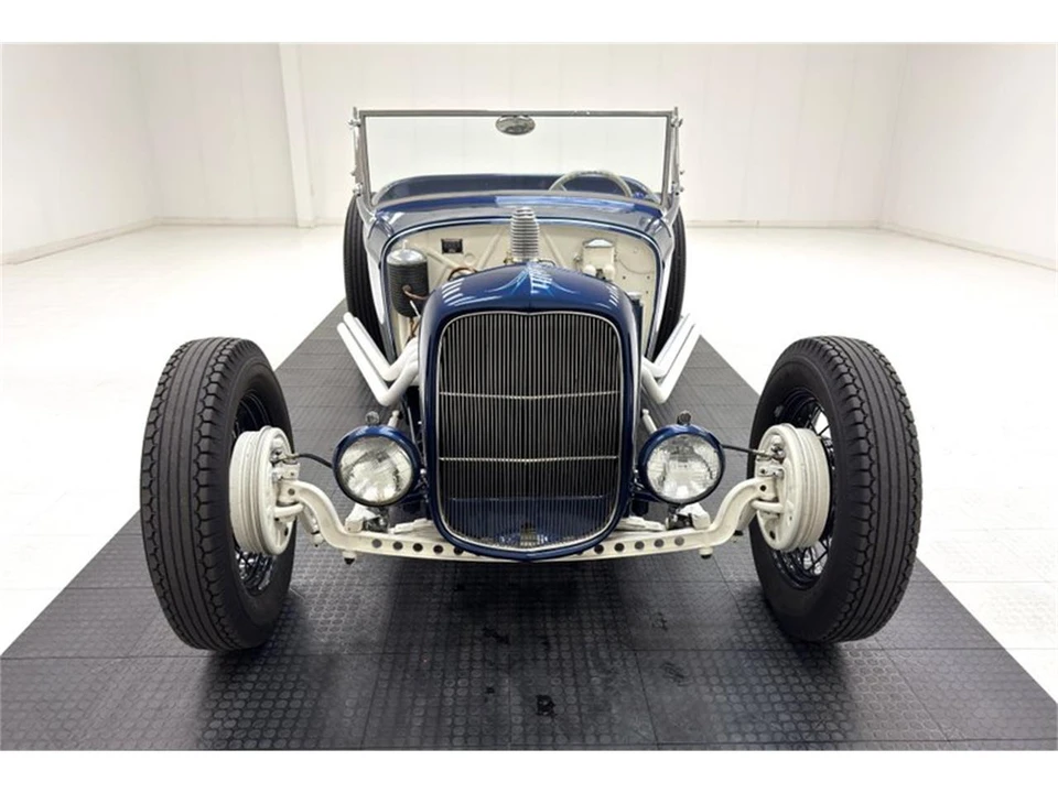 1932 Ford Model B - Image 8 of 31
