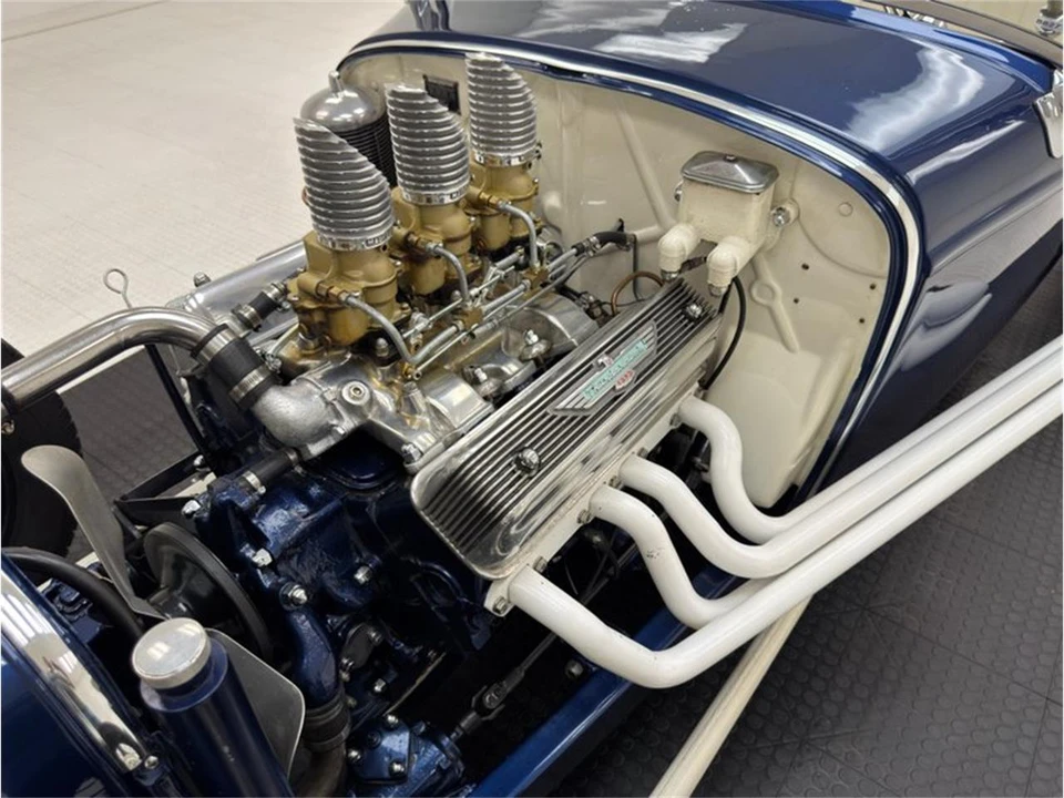 1932 Ford Model B - Image 29 of 31