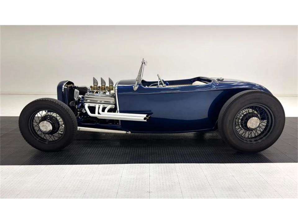 1932 Ford Model B - Image 2 of 31
