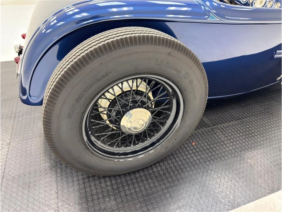 1932 Ford Model B - Image 17 of 31