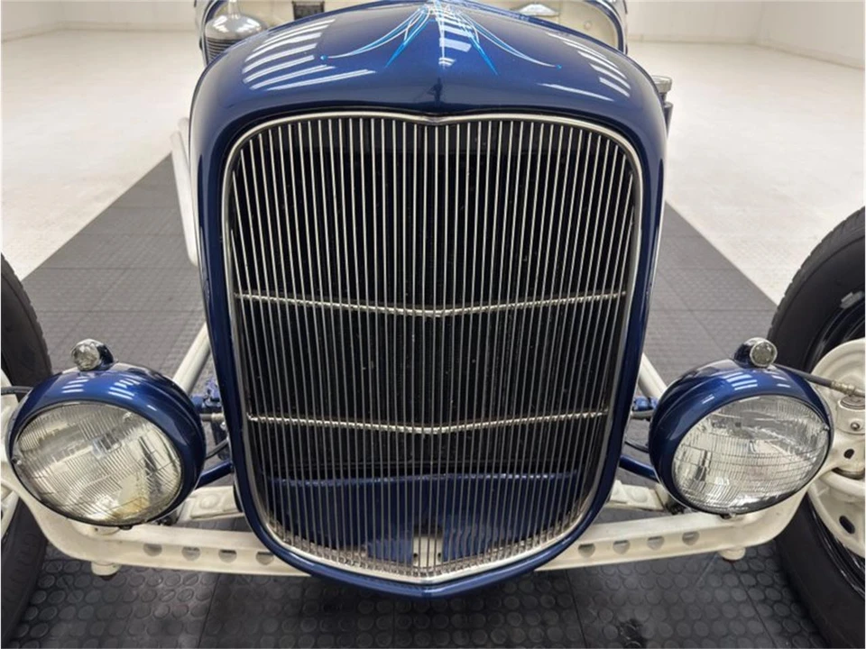1932 Ford Model B - Image 9 of 31