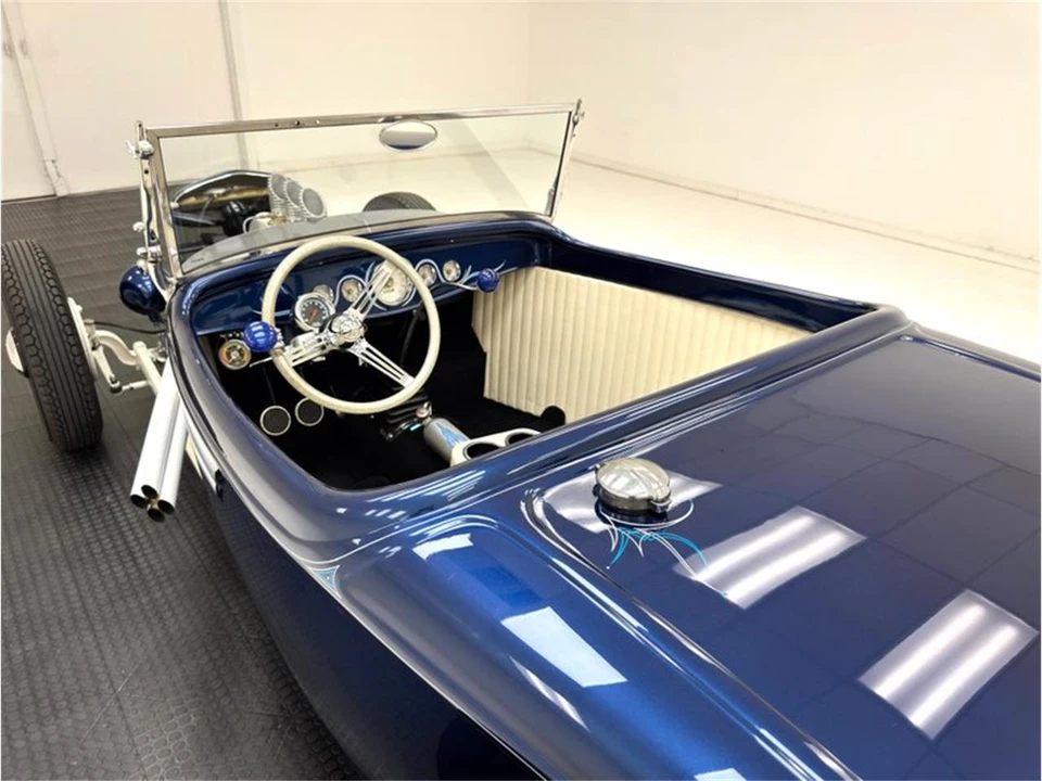 1932 Ford Model B - Image 15 of 31
