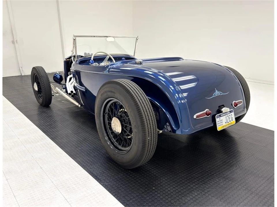 1932 Ford Model B - Image 3 of 31
