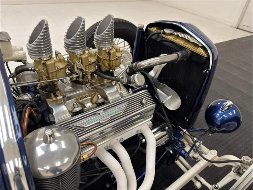 1932 Ford Model B - Image 27 of 31