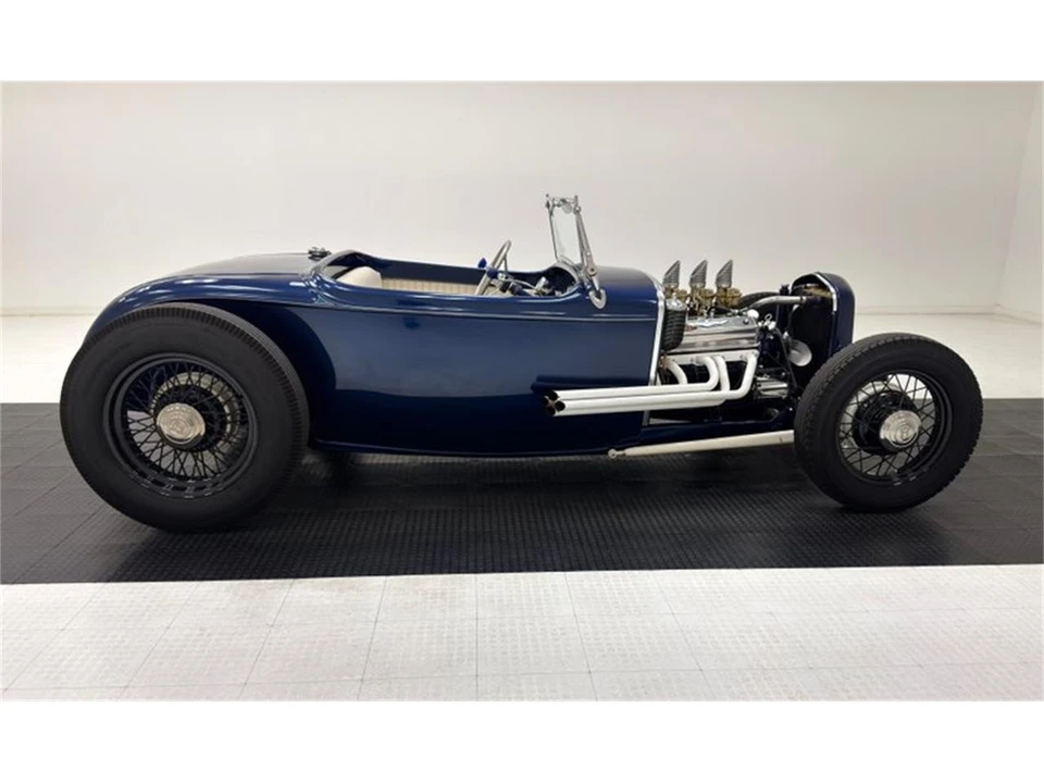 1932 Ford Model B - Image 6 of 31