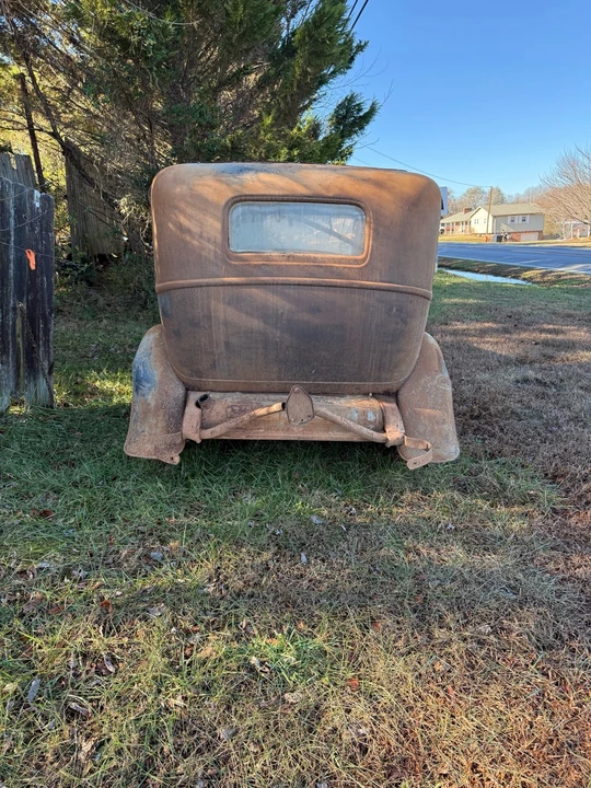 1932 Ford Model B - Image 3 of 20