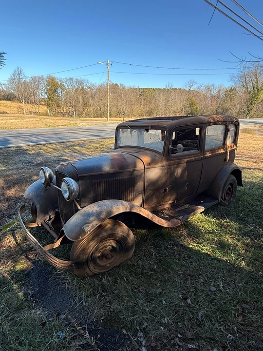 1932 Ford Model B - Image 4 of 20