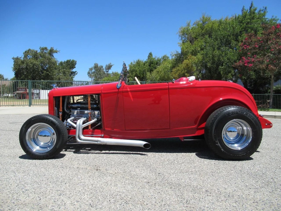 1932 Ford Model B - Image 2 of 23