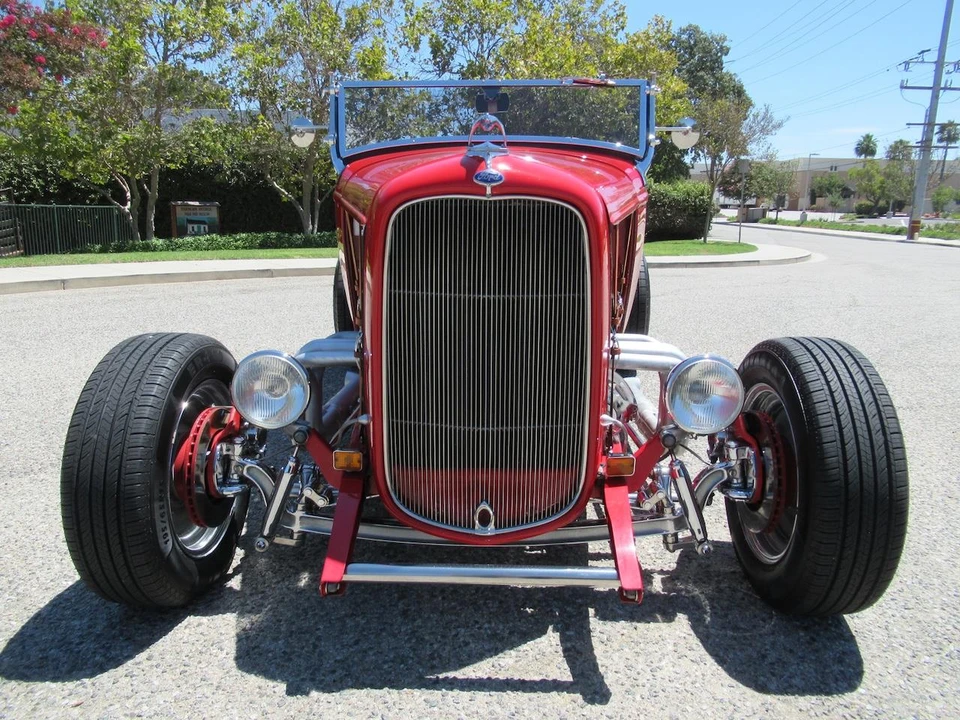 1932 Ford Model B - Image 3 of 23