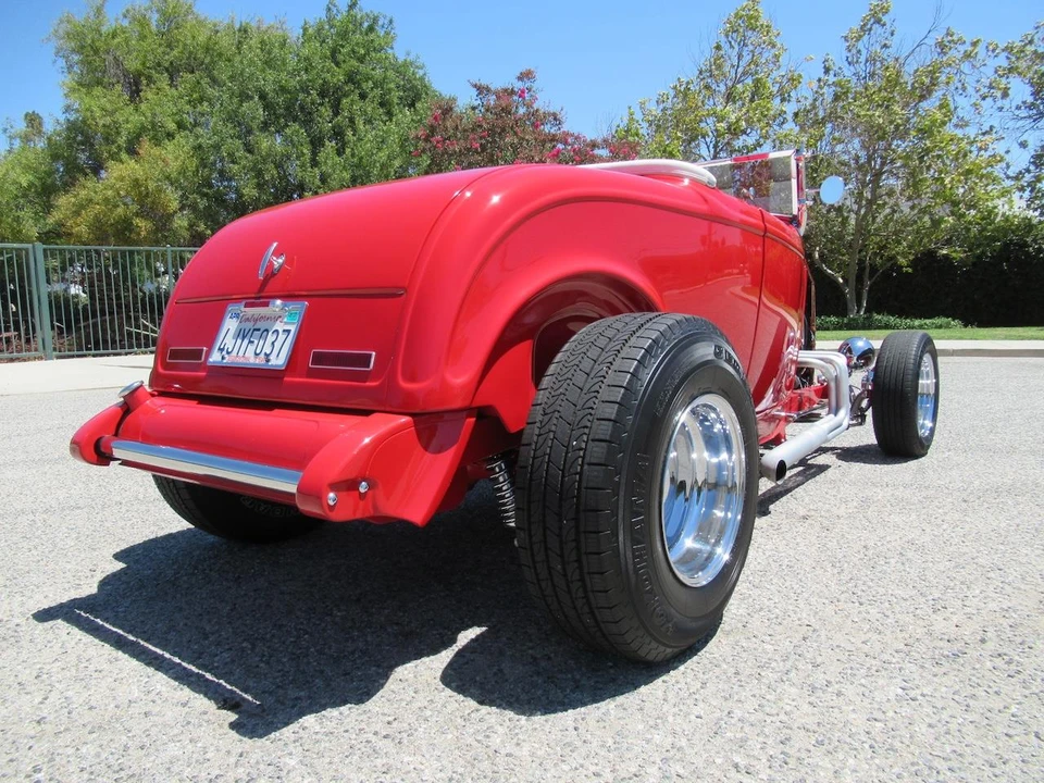 1932 Ford Model B - Image 4 of 23